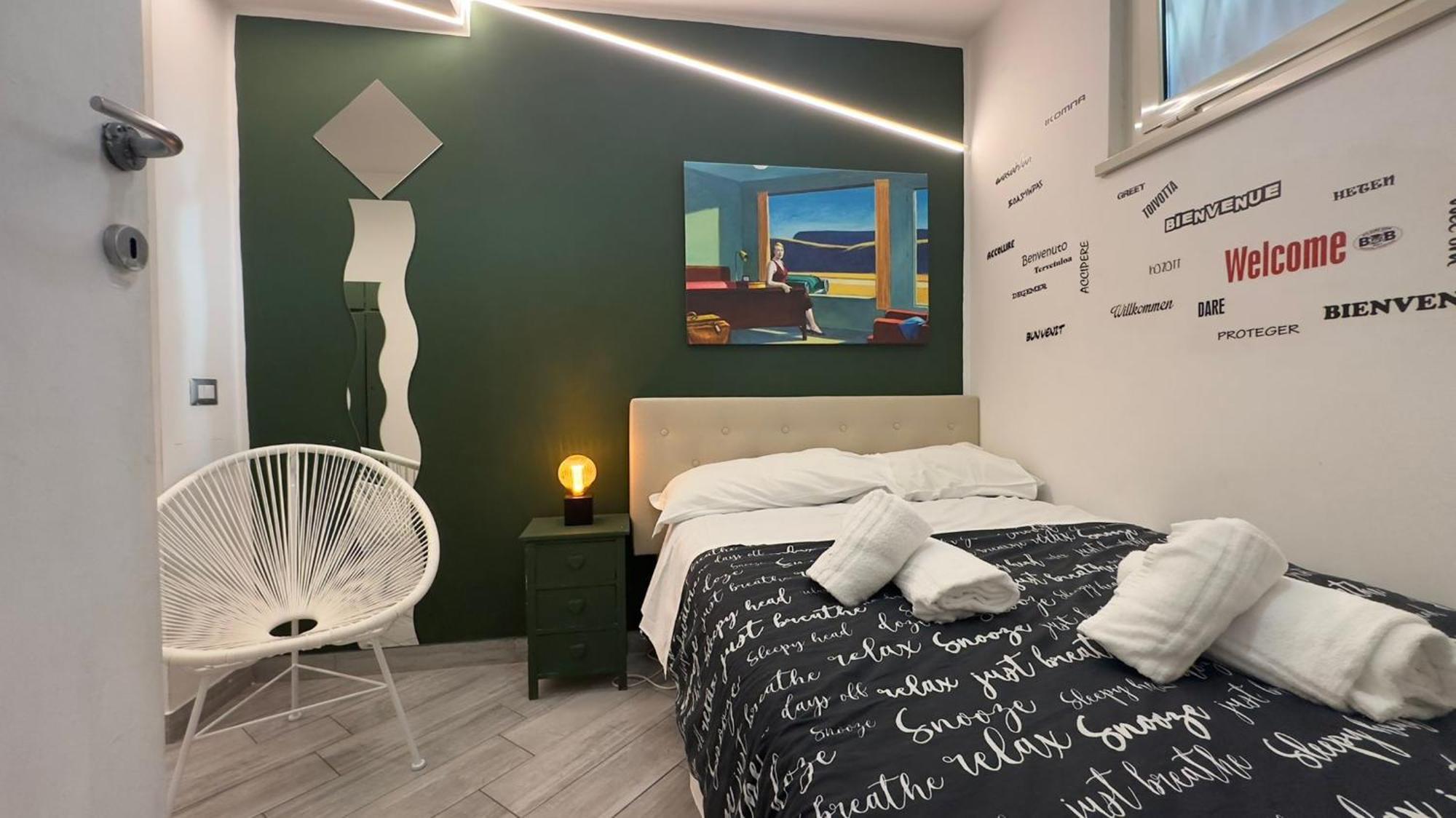 Rome Apartment With Terrace Autonomous Ngoại thất bức ảnh