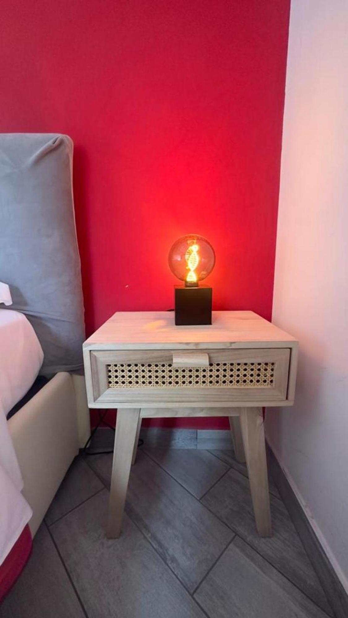 Rome Apartment With Terrace Autonomous Ngoại thất bức ảnh