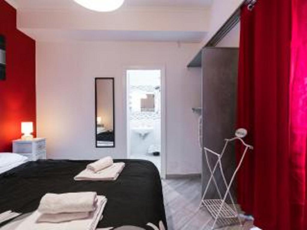Rome Apartment With Terrace Autonomous Ngoại thất bức ảnh